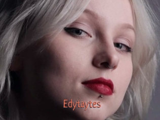 Edytaytes