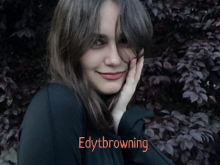 Edytbrowning