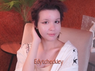 Edytcheckley