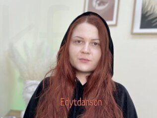 Edytdanson