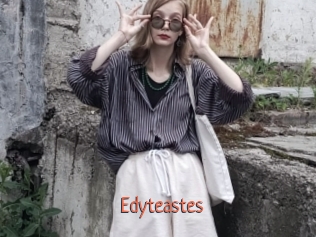 Edyteastes