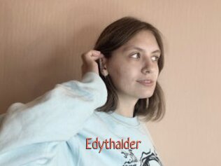 Edythalder