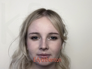 Edythblanton