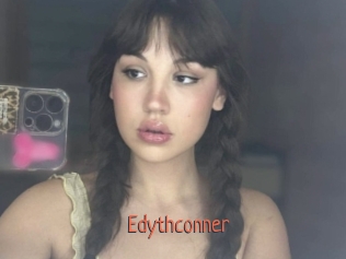 Edythconner