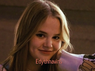 Edythhavins