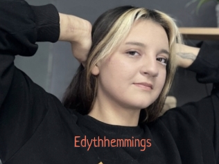 Edythhemmings