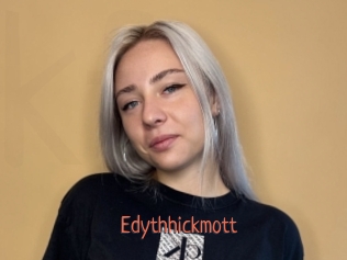 Edythhickmott