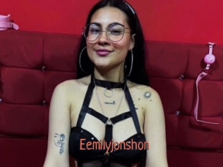 Eemilyjonshon