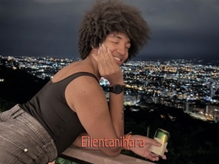 Eilentanihara