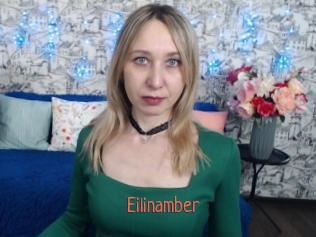 Eilinamber