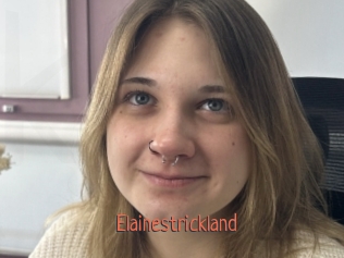 Elainestrickland