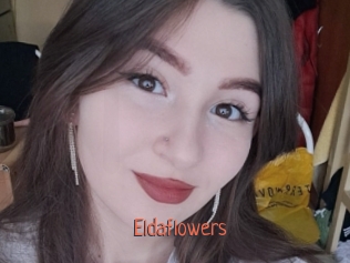 Eldaflowers