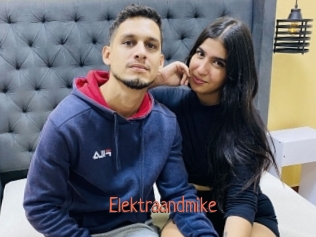 Elektraandmike