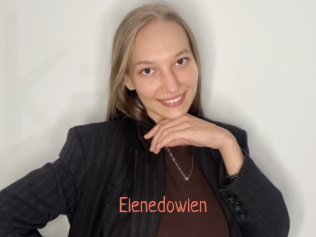 Elenedowlen