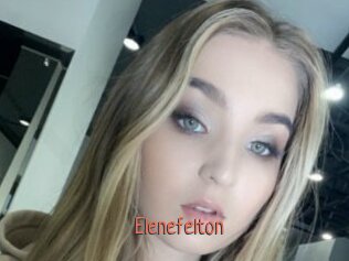 Elenefelton