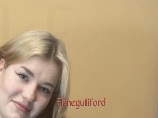 Elenegulliford