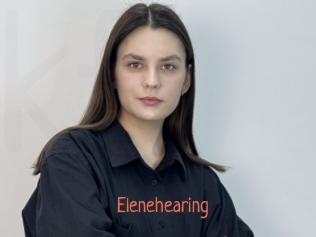 Elenehearing