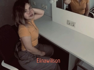 Elinawillson