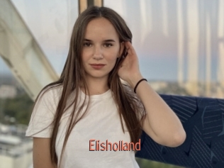 Elisholland