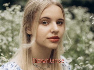 Elizawhiterose