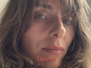 Ellalunaaa