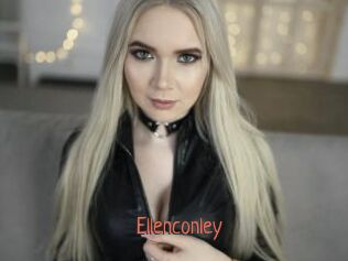 Ellenconley