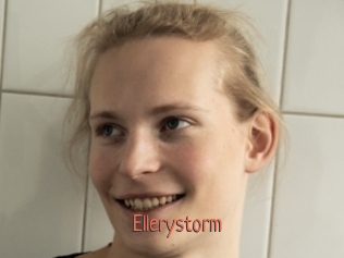 Ellerystorm