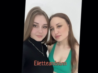 Elletteandsunn