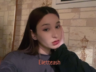 Elletteash