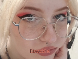 Elletteblink