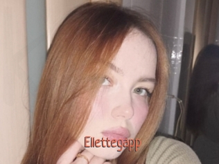 Ellettegapp