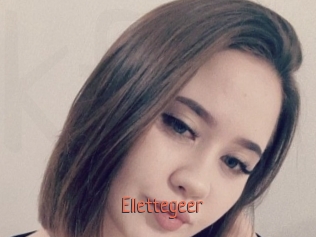 Ellettegeer