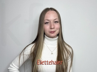 Ellettehaler