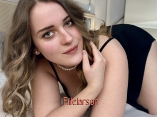 Ellielarson