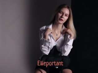 Ellieportant