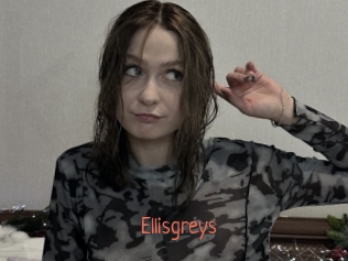 Ellisgreys