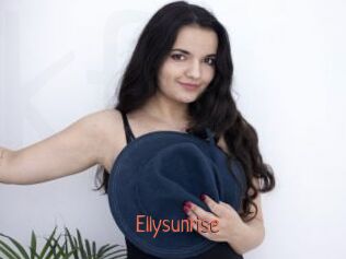 Ellysunrise