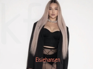 Elsiehansen