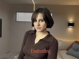 Elvabolding