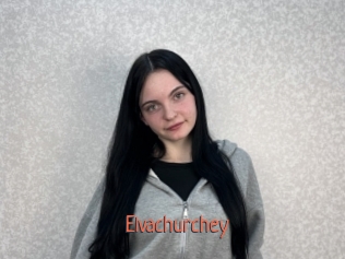 Elvachurchey