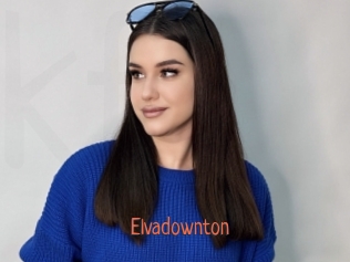 Elvadownton