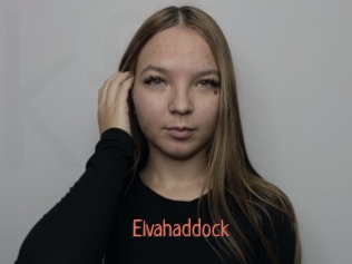 Elvahaddock