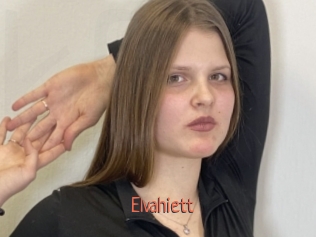 Elvahiett