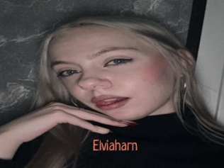 Elviaharn