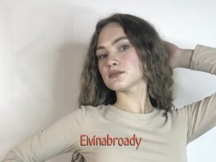 Elvinabroady