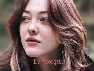 Elvinadoggett