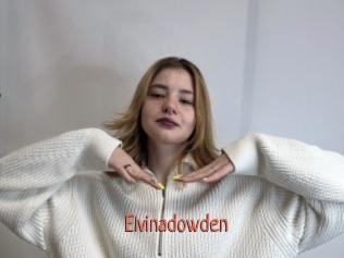 Elvinadowden