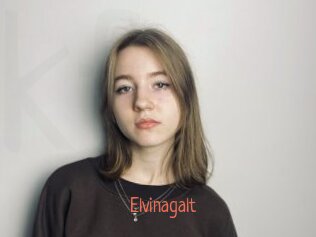 Elvinagalt