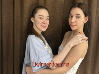 Elwineandgemma