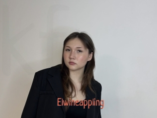 Elwineappling